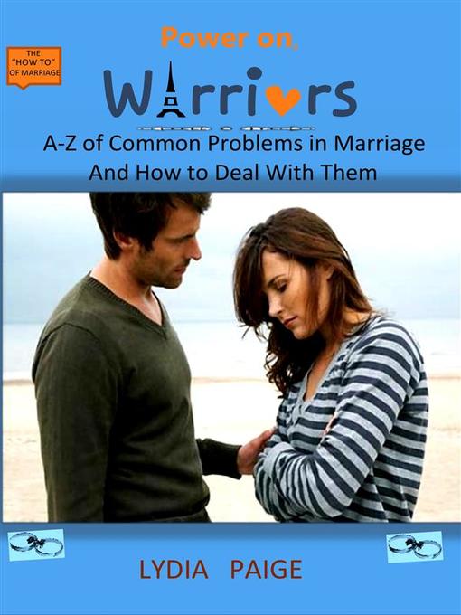 Title details for Marriage by Lydia Paige - Available